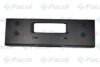 MERCE 6498800070 Bumper